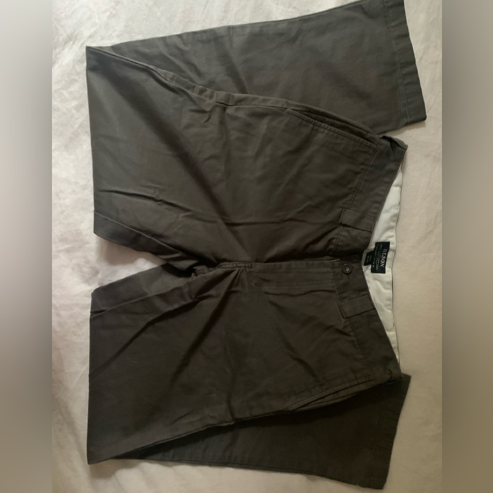 Filson Bremerton Pants
